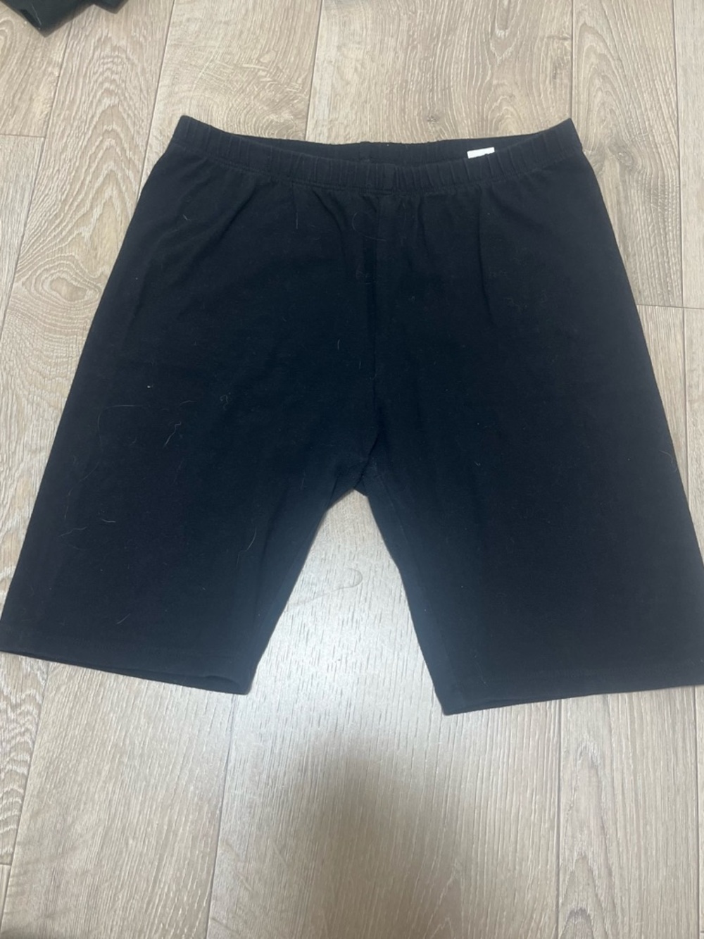 3/$20 Place Stretch shorts girls XL 14